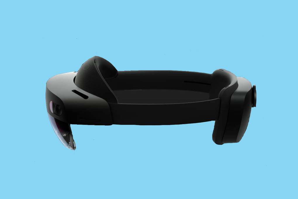 Microsoft's HoloLens 2 is finally here. But who (or what) is it for?