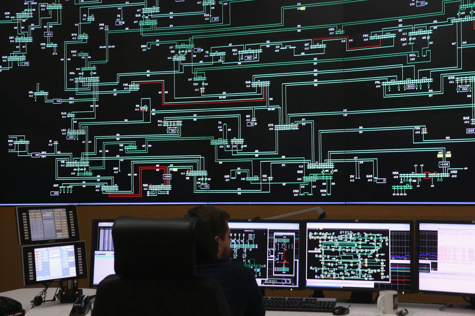 Crash Override malware is targeting power grids, but how dangerous is it?