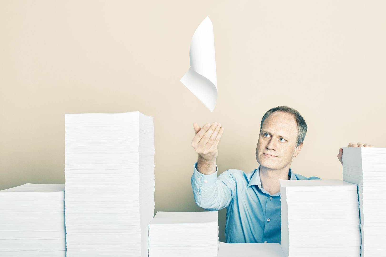 Artificial intelligence is entering the justice system