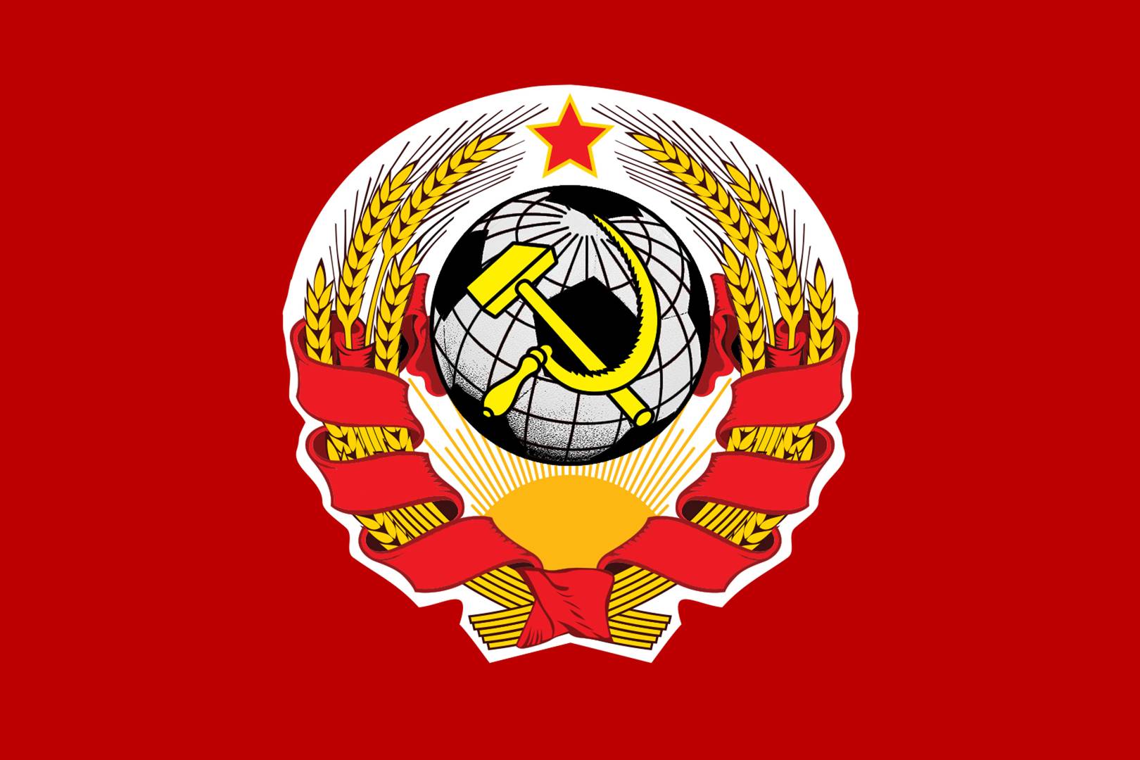 What if the Soviet Union never collapsed? Meet the Football Manager fans rewriting history
