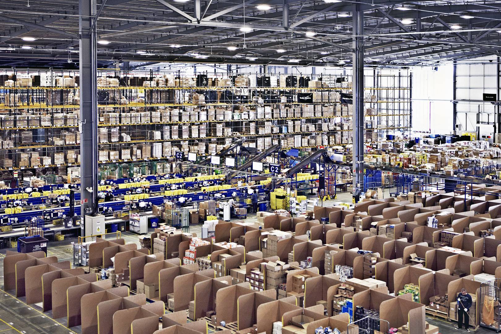 The future of all industry is disruption – and that’s a good thing