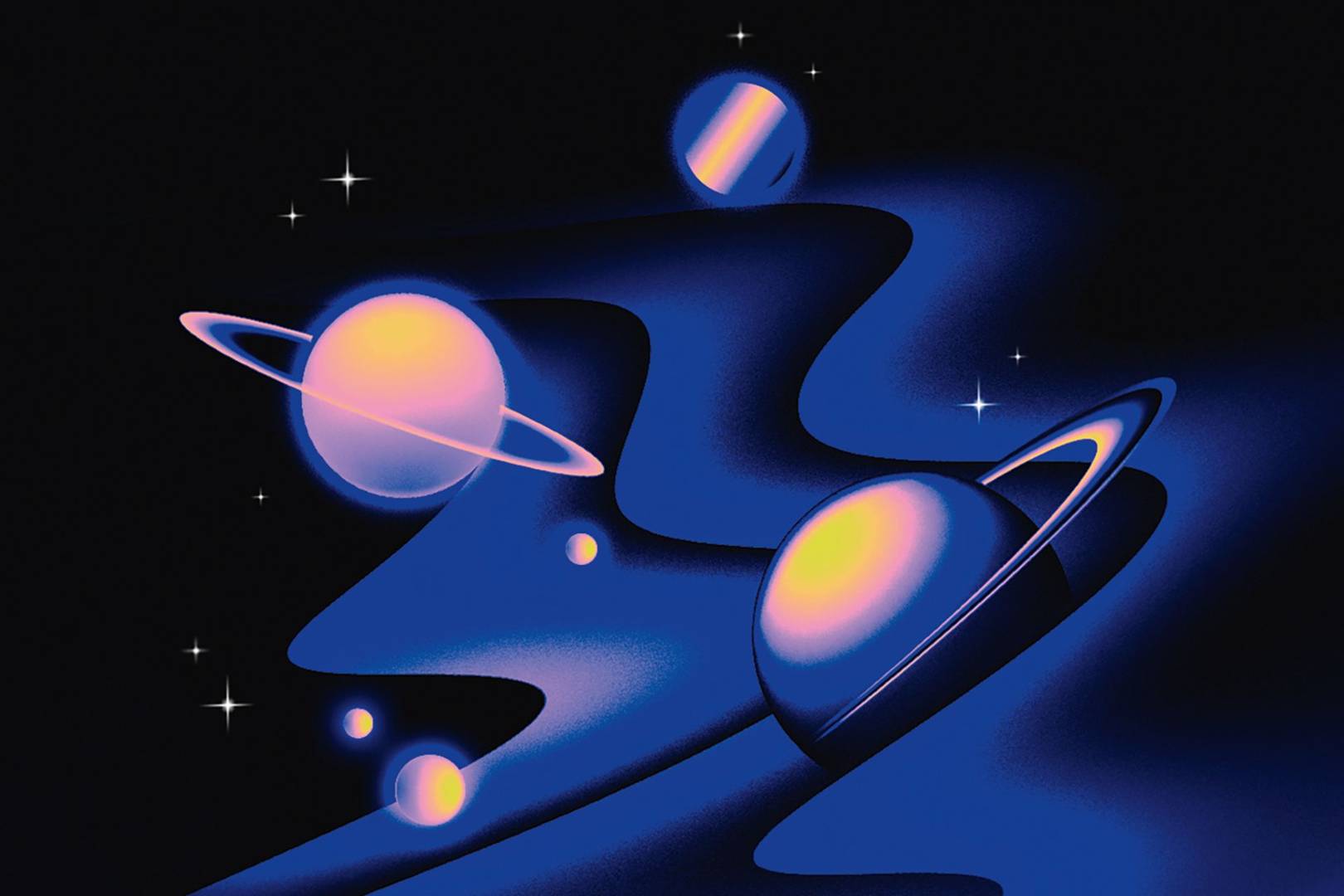 Neil deGrasse Tyson on alien life, Nasa's future and why he doubts humans will ever walk on Mars