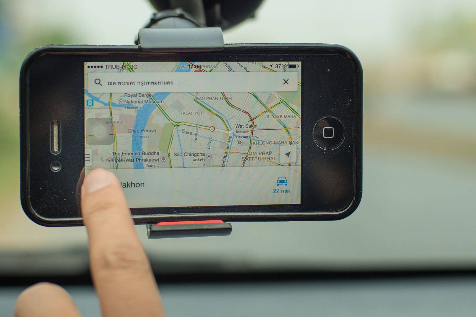 Tuesday briefing: Google faces legal action over stored Location History data