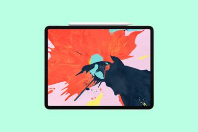 tablets ipad pro