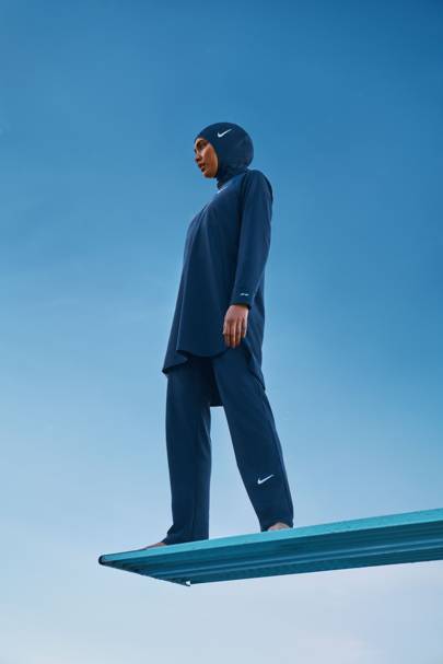 nike uk swim