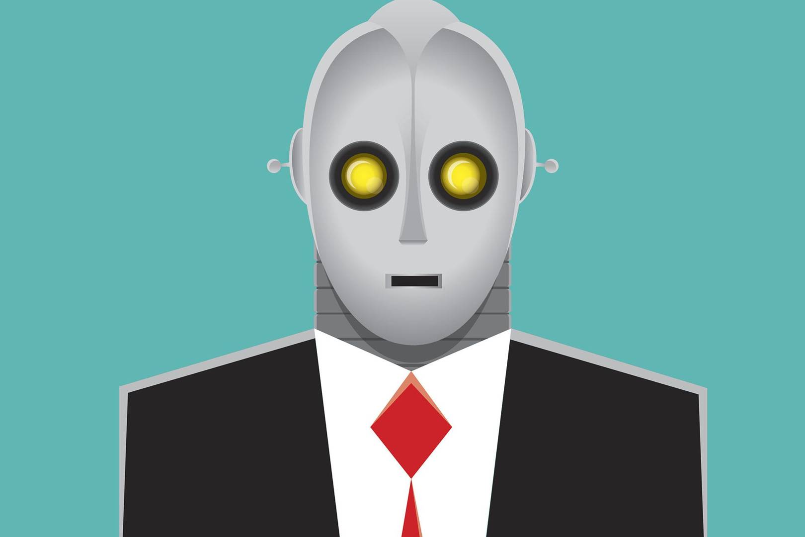 When robots kill: deaths by machines are nothing new but AI is about to change everything