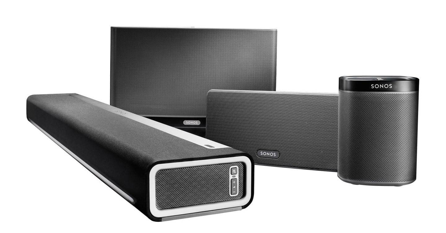 Sonos drops need for Bridge, releases new one anyway WIRED UK