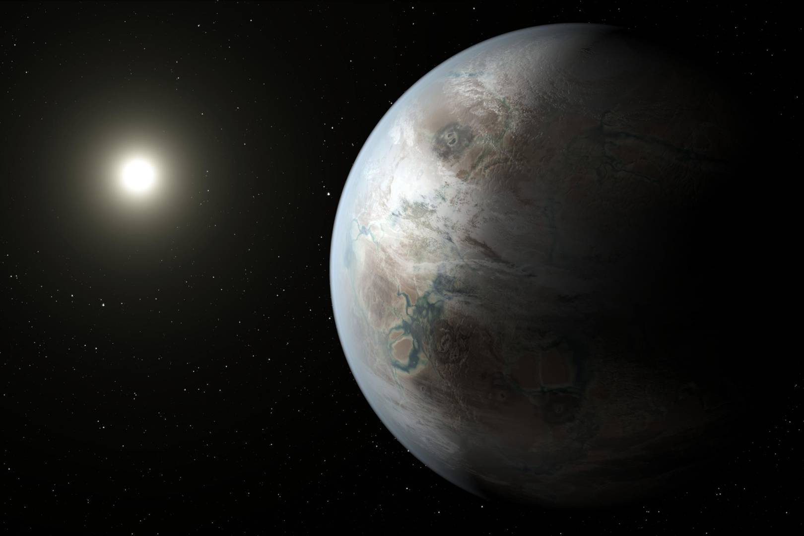 Nasa is revealing a 'discovery beyond our solar system' later today. Here's how to watch