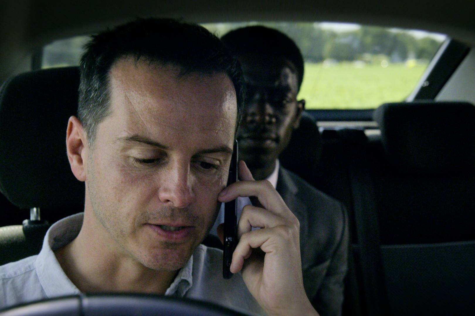 Review: 'Smithereens' is the least 'Black Mirror' episode ever