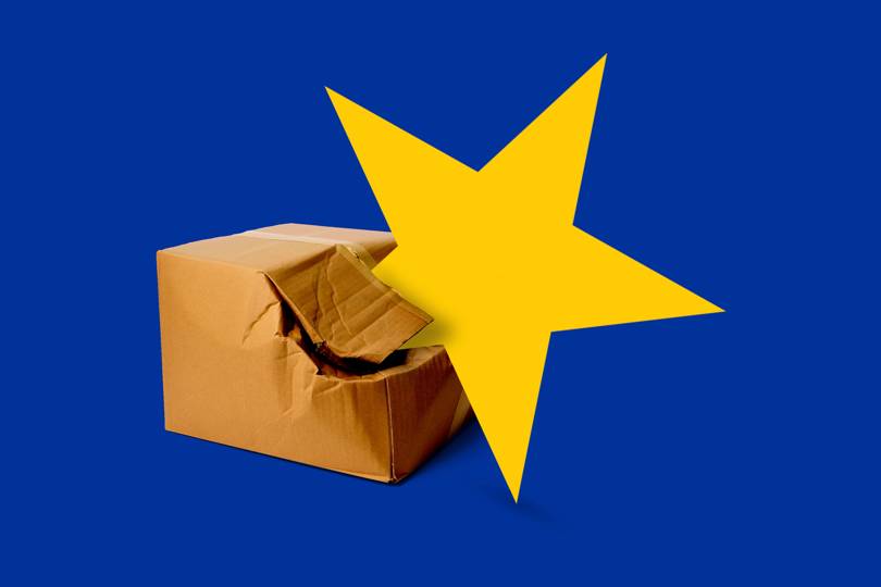 Brexit is causing havoc for the UK's legion of dropshippers - Vimarsana News