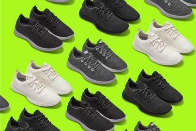 How eco startup Allbirds took on adidas 