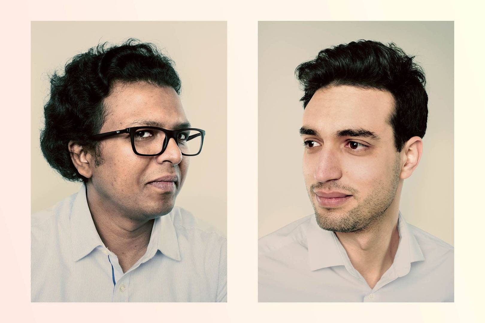 Entrepreneur First turns strangers into startup founders