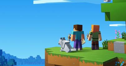 Minecraft update lets you play across Xbox, PC and mobile 