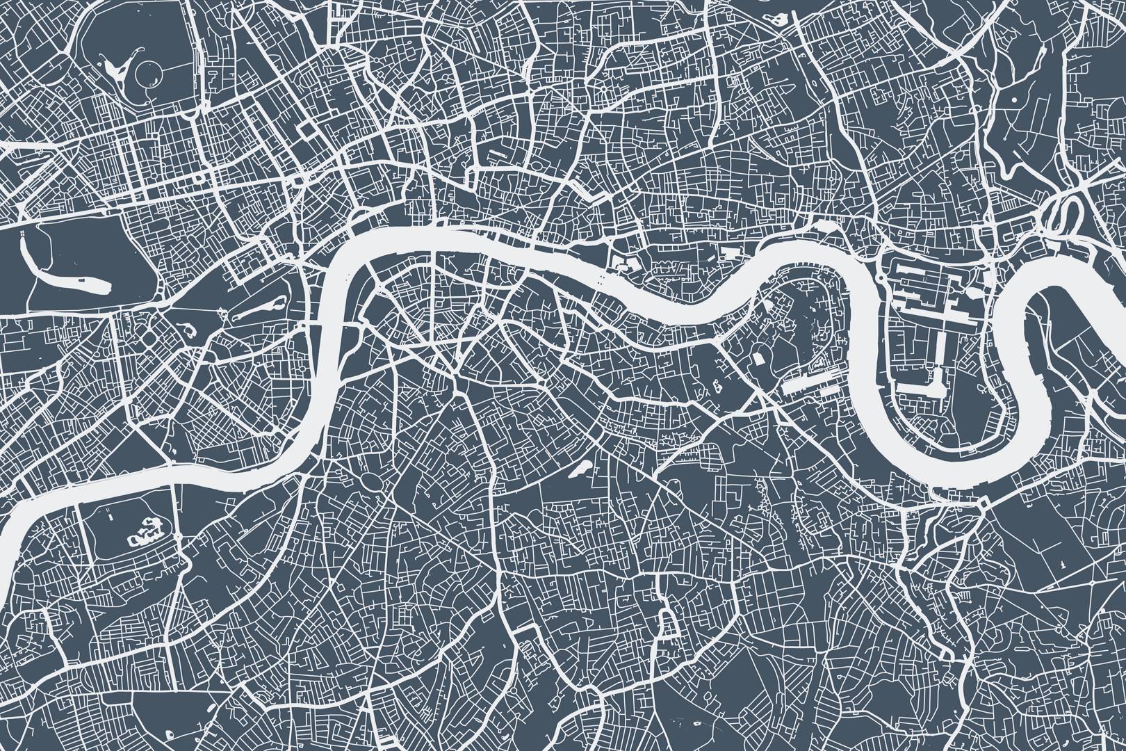 The network effect means Uber is always likely to win in London