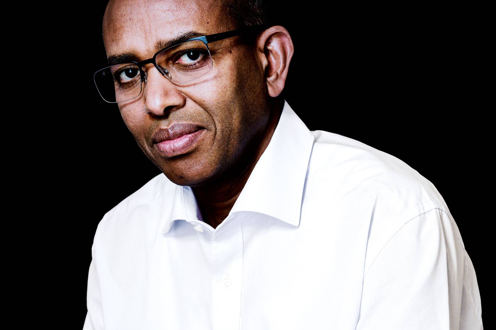 'I became a whistleblower and lost my job': the remarkable story of WorldRemit founder Ismail Ahmed