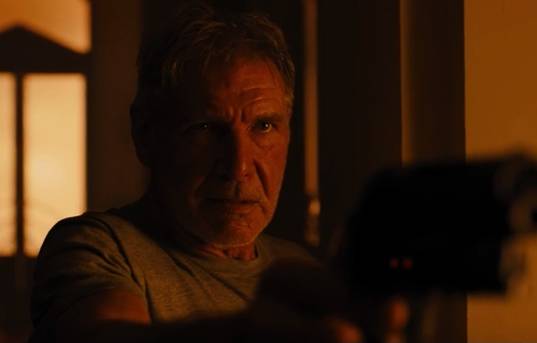 The Blade Runner 2049 trailer is finally here