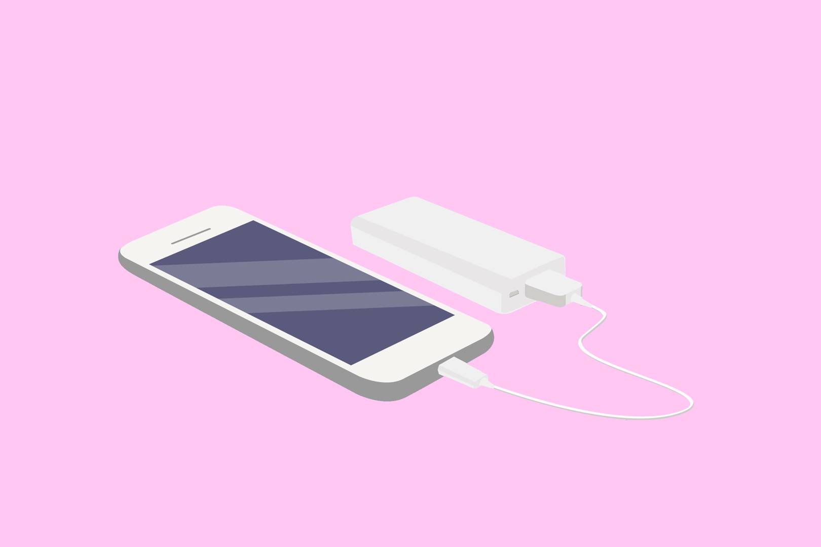 Busting smartphone battery myths: Podcast 380