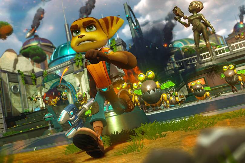download ratchet and clank before the nexus for free download ratchet and clank before the nexus for free