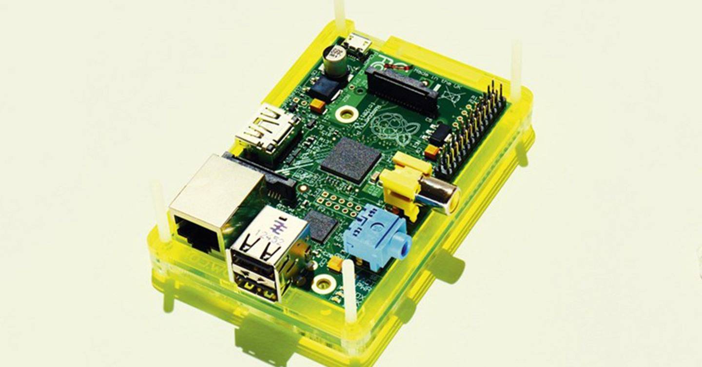 Raspberry pi foundation merges with code club wired uk