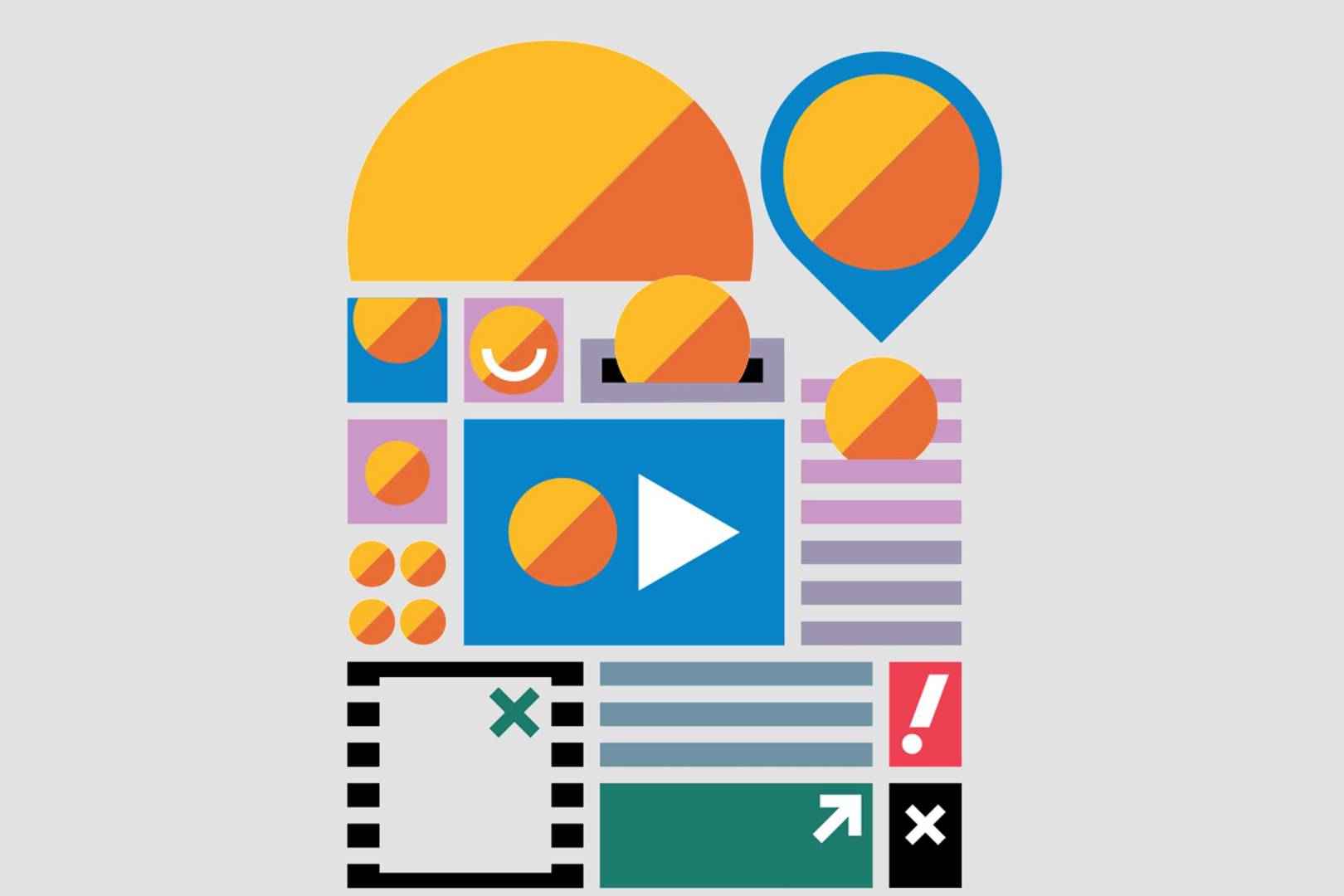 How the blockchain could flip Google's advertising economy