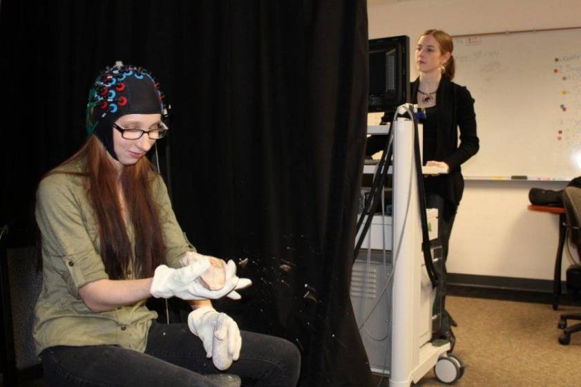 Brain scans suggest our unique, human-like thought evolved 1.8 million years ago