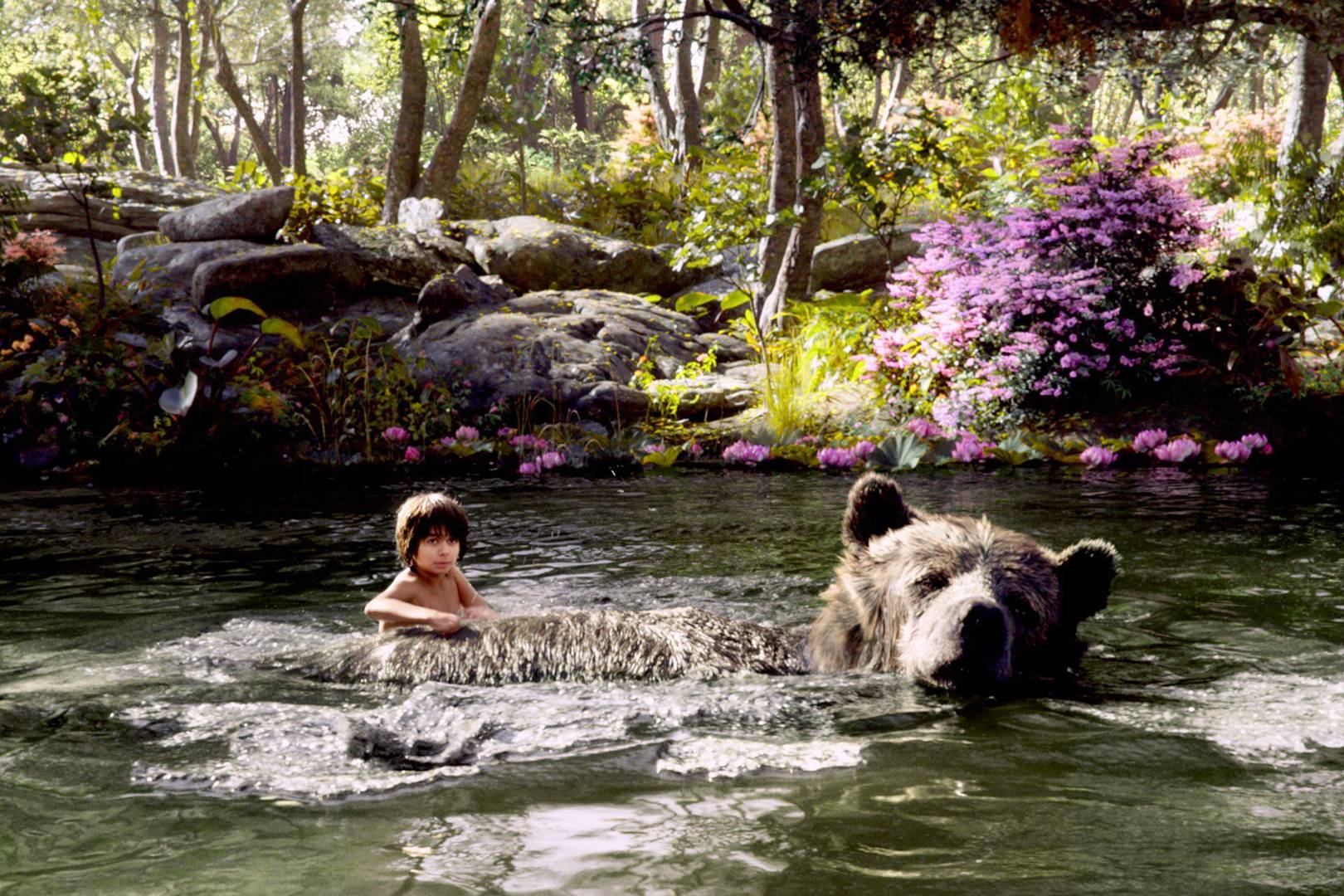 What shows will be on Disney+ when it launches in the UK?