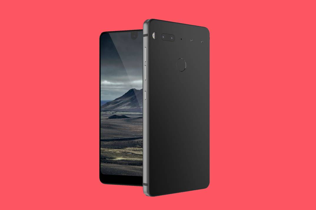 Essential Phone review: has Android's daddy delivered?