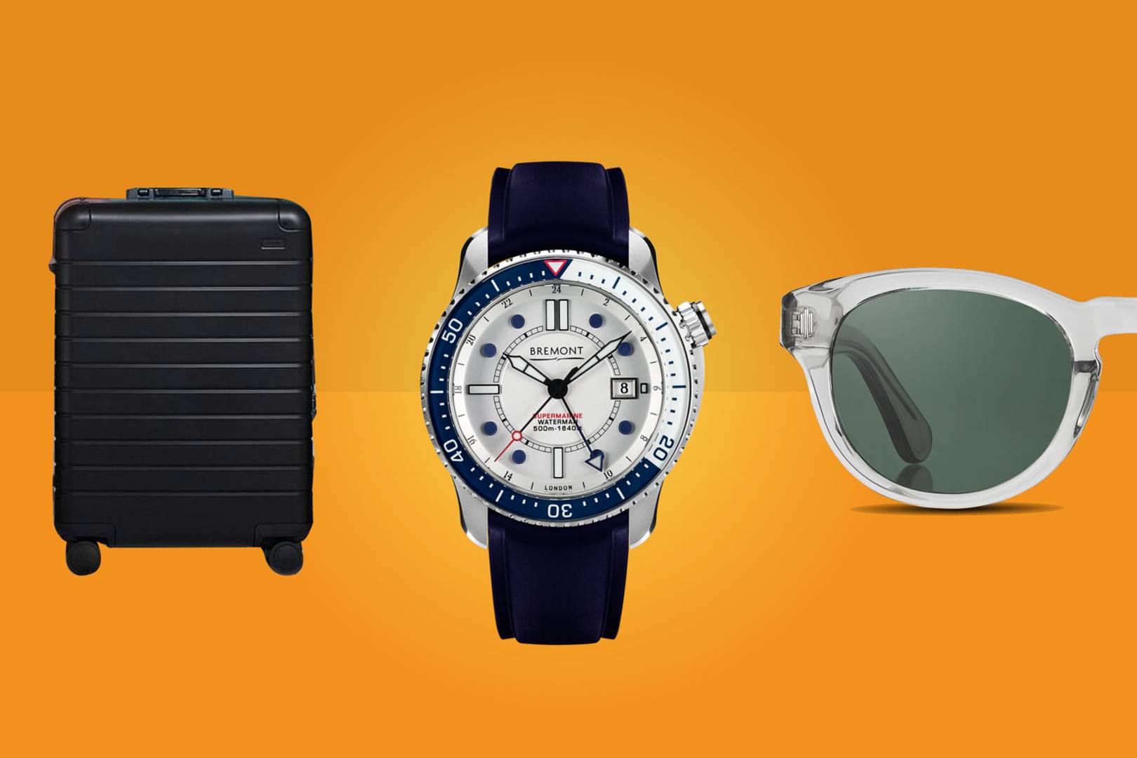The WIRED guide to gifts for travellers