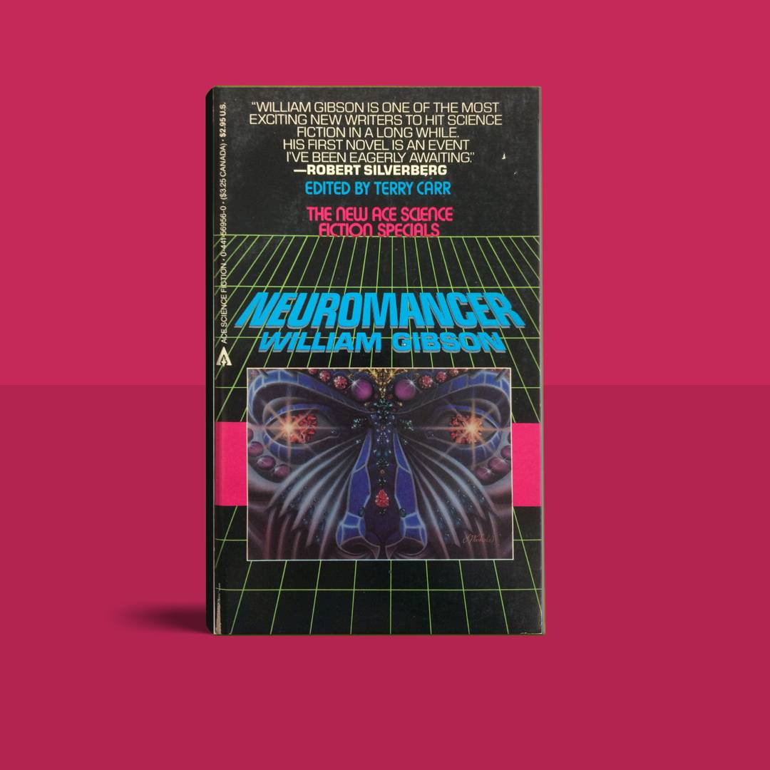 Image: 24 of the best science fiction books everyone should read