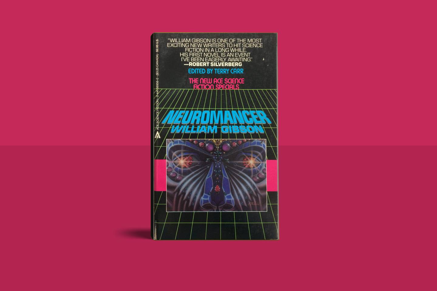 25 of the best scifi books everyone should read WIRED UK