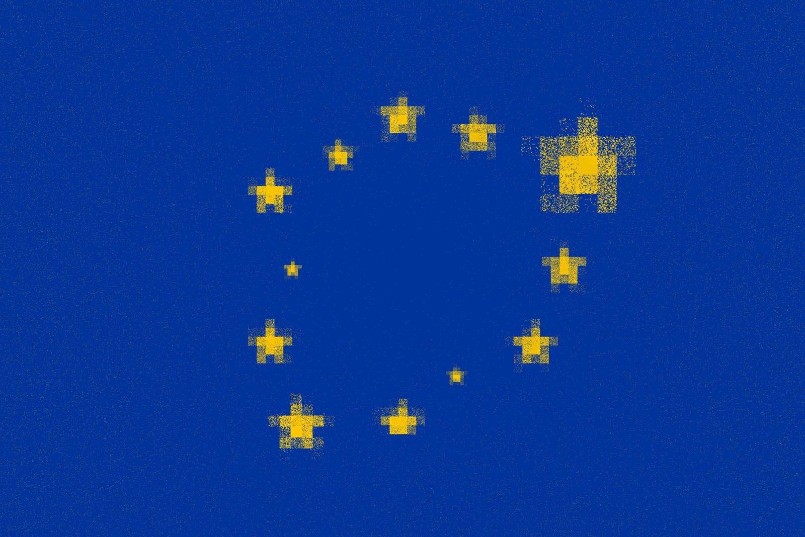 Relentless Brexit news coverage is really hurting our mental health