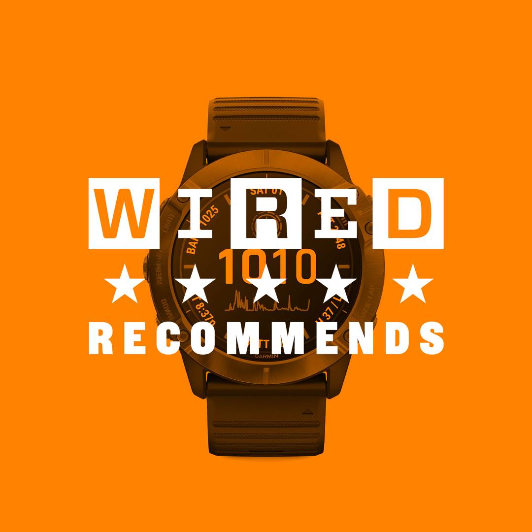 Image: The best Garmin watches for running, cycling and more