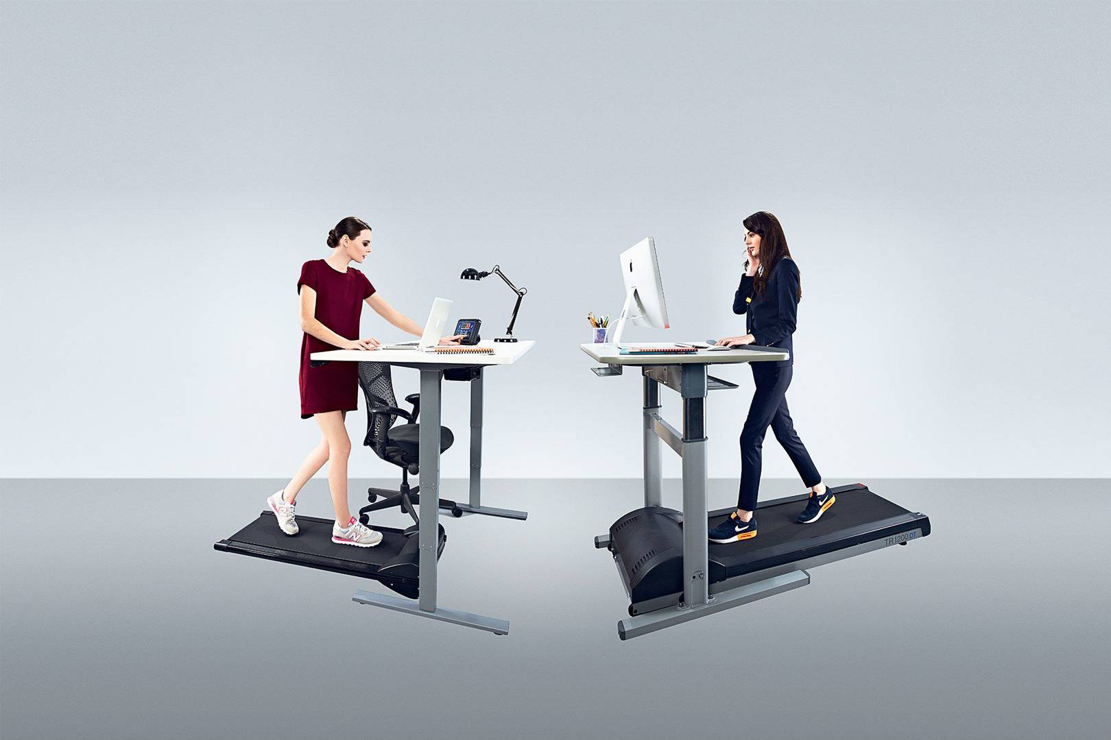 Turns out your standing desk isn't solving your sitting problem