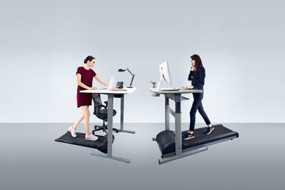 Best Treadmill Desks Tested Wired Uk