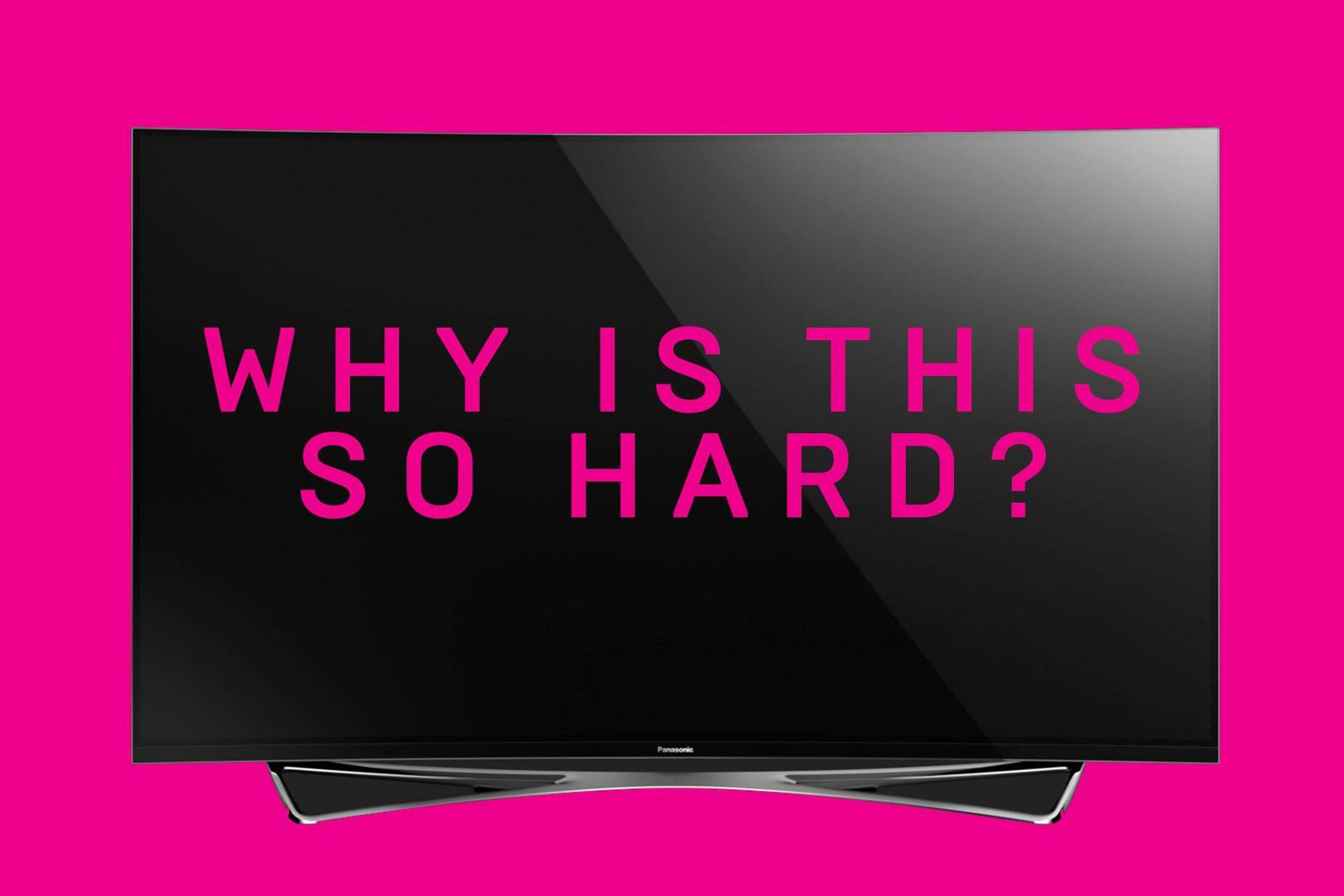 4K or UHD? OLED or QLED? WIRED explains the differences in TV tech