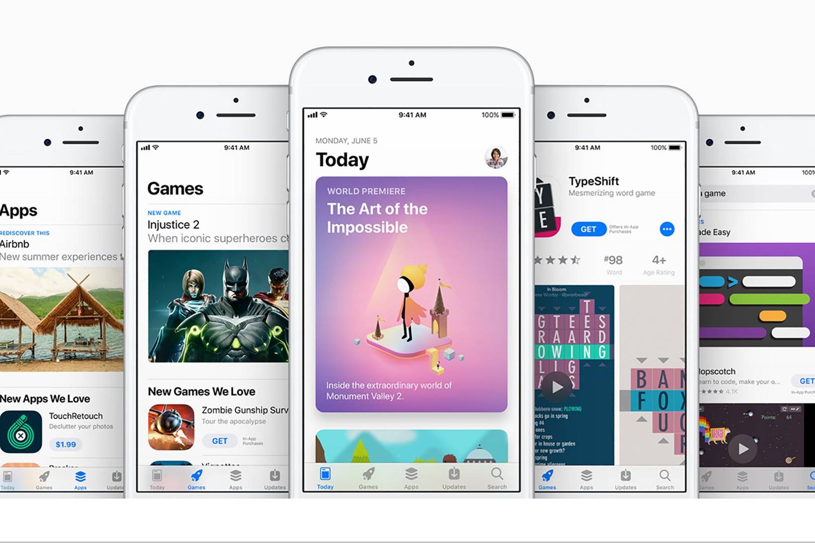 The five greatest steps in the evolution of Apple's iOS