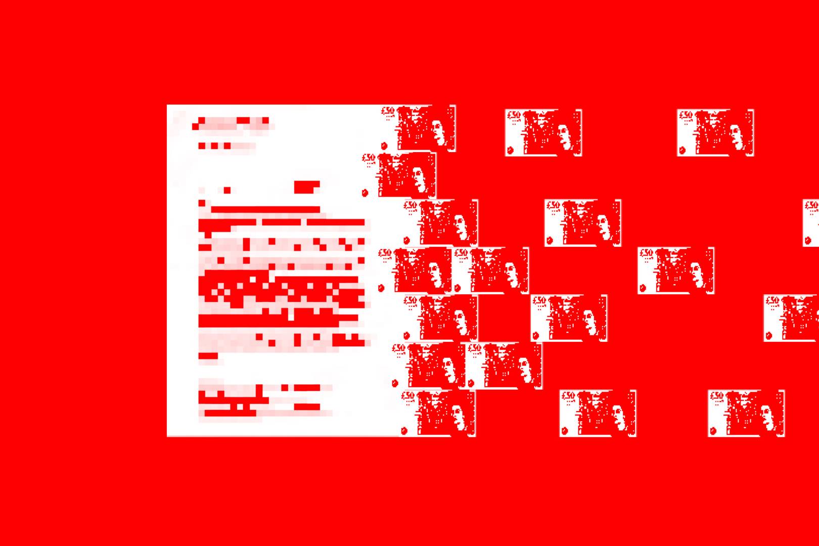 The PPI scandal spawned a spam empire that just won't quit