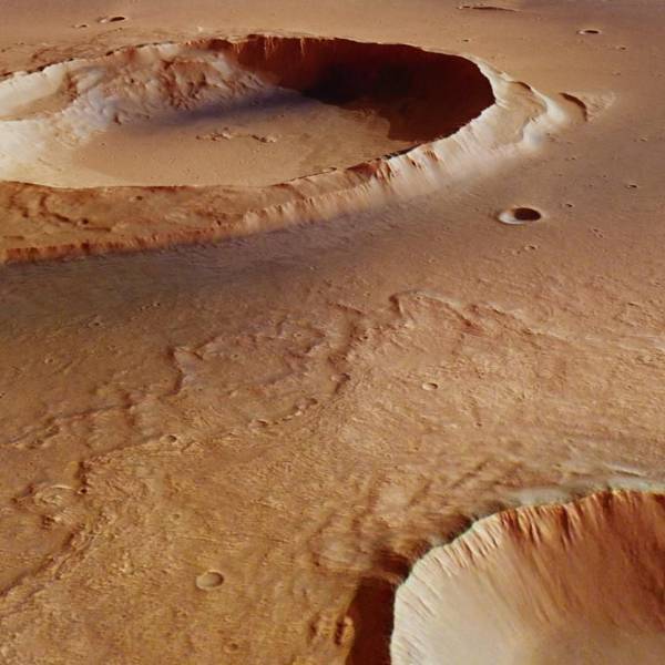 Nasa wants to put a giant shield around Mars so humans can