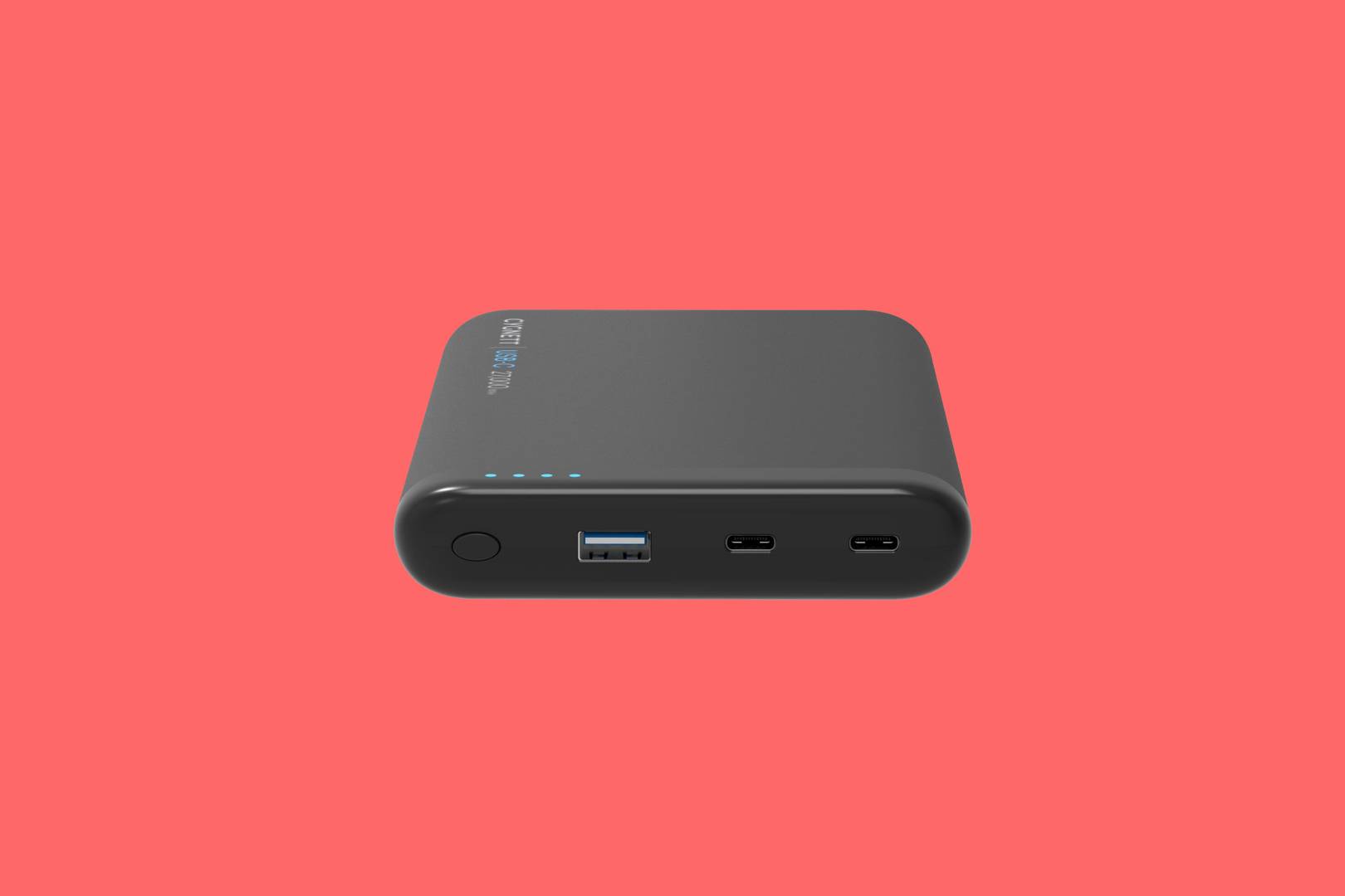 The best power banks and portable chargers in 2020 WIRED UK