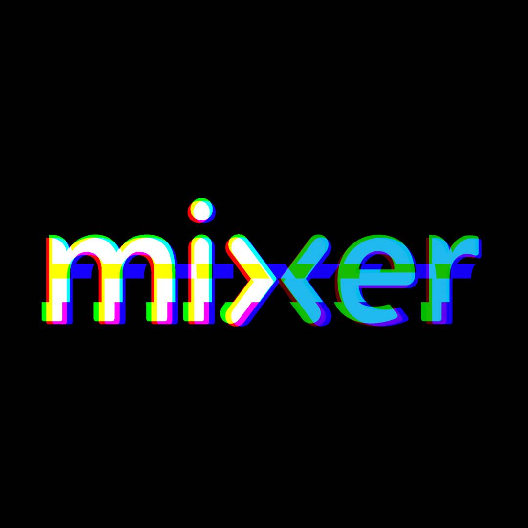 Image: Mixer's failure has left desperate streamers trapped in the void