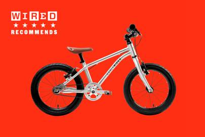 best kids bike 16