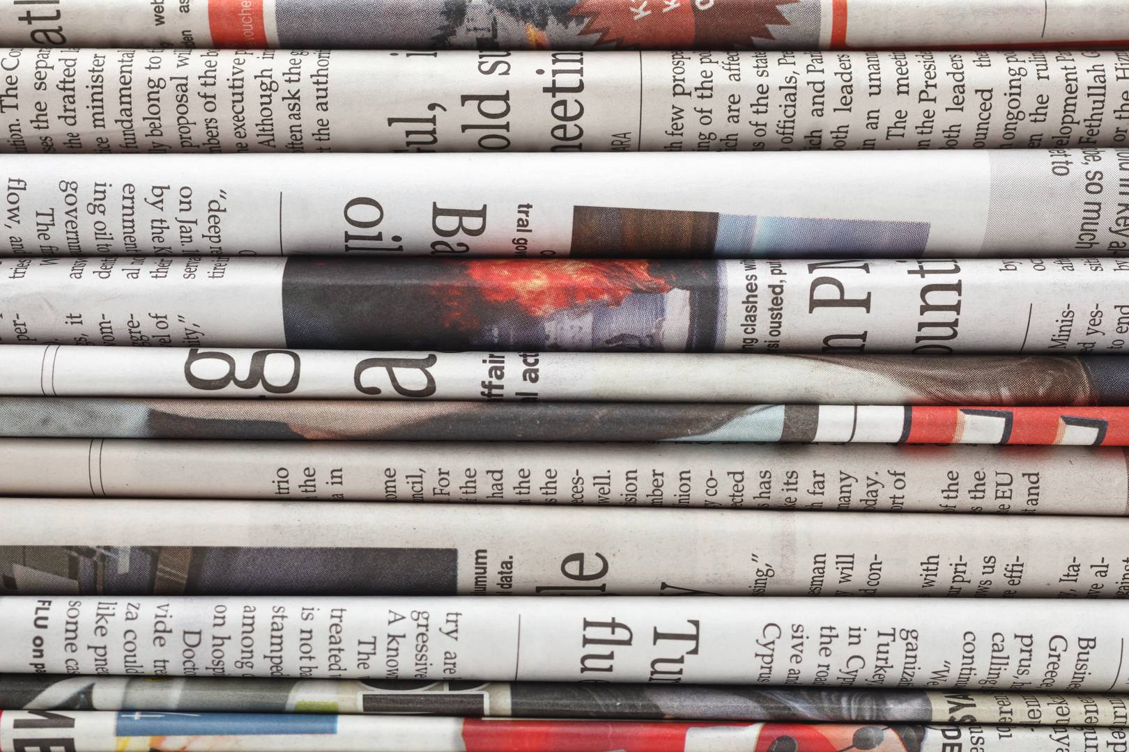 Google's latest move means you actually have to pay for news