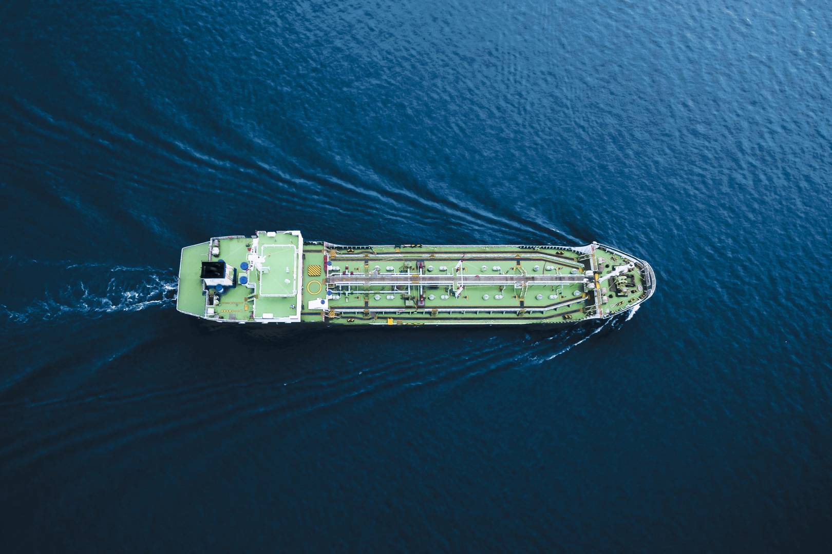 Businesses not governments are leading the climate change fight