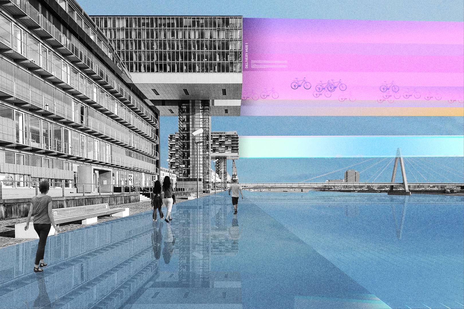 How Cologne is using technology to become a more efficient city