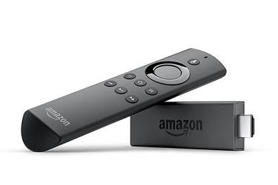 does alexa work with firestick