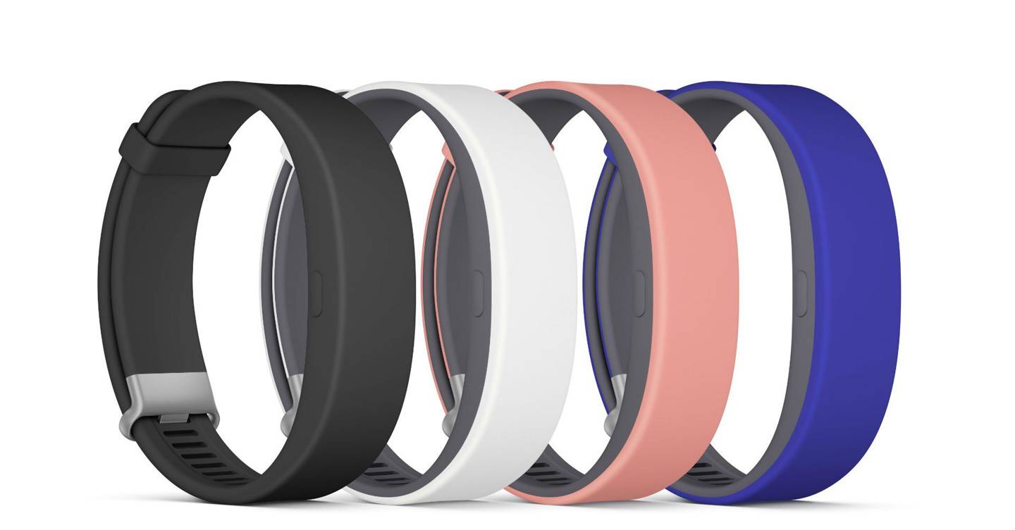smartband 2 pro