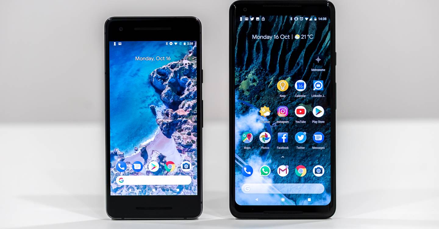 Google Pixel 2 XL review: The best Android phone you can buy