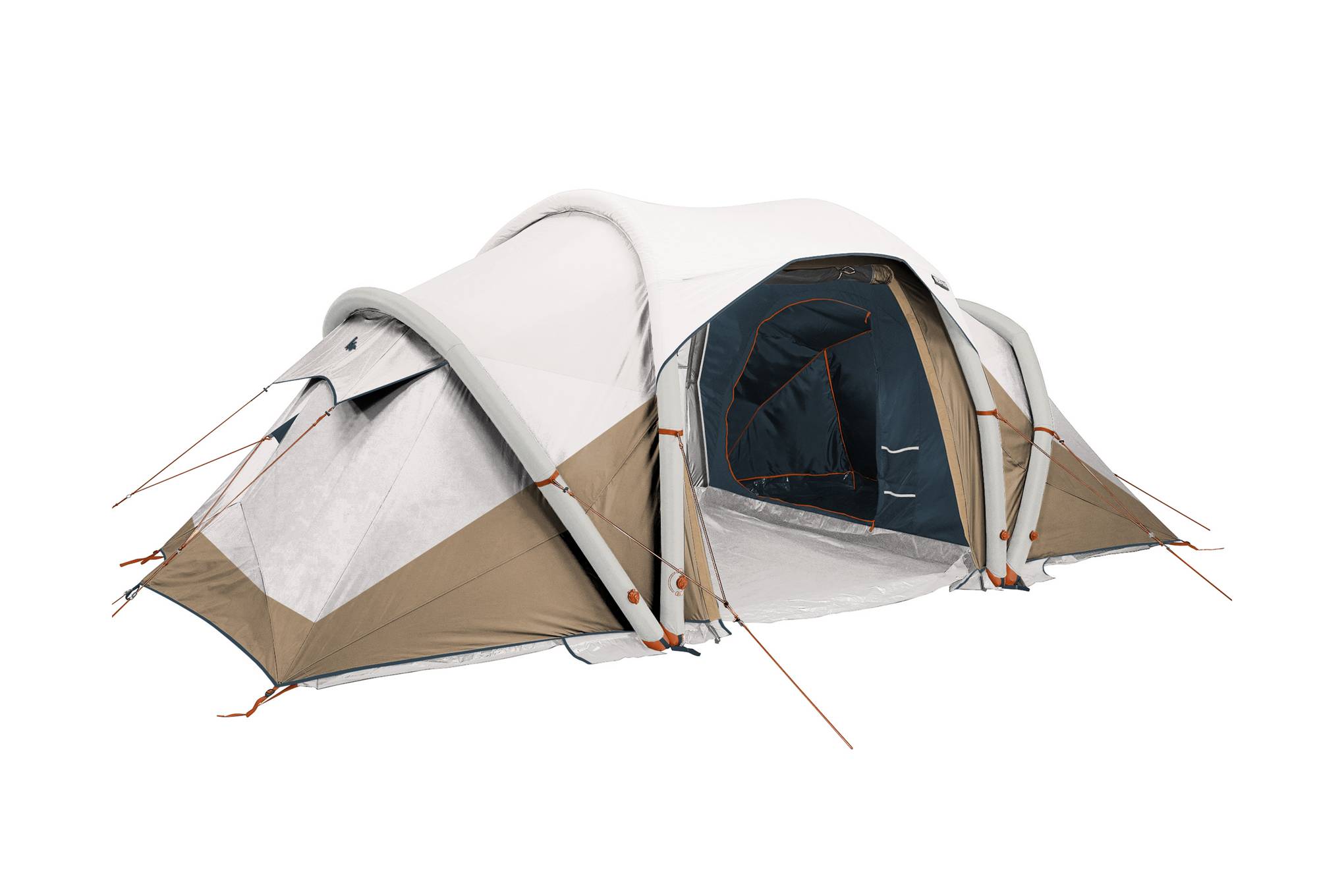 decathlon uk tents