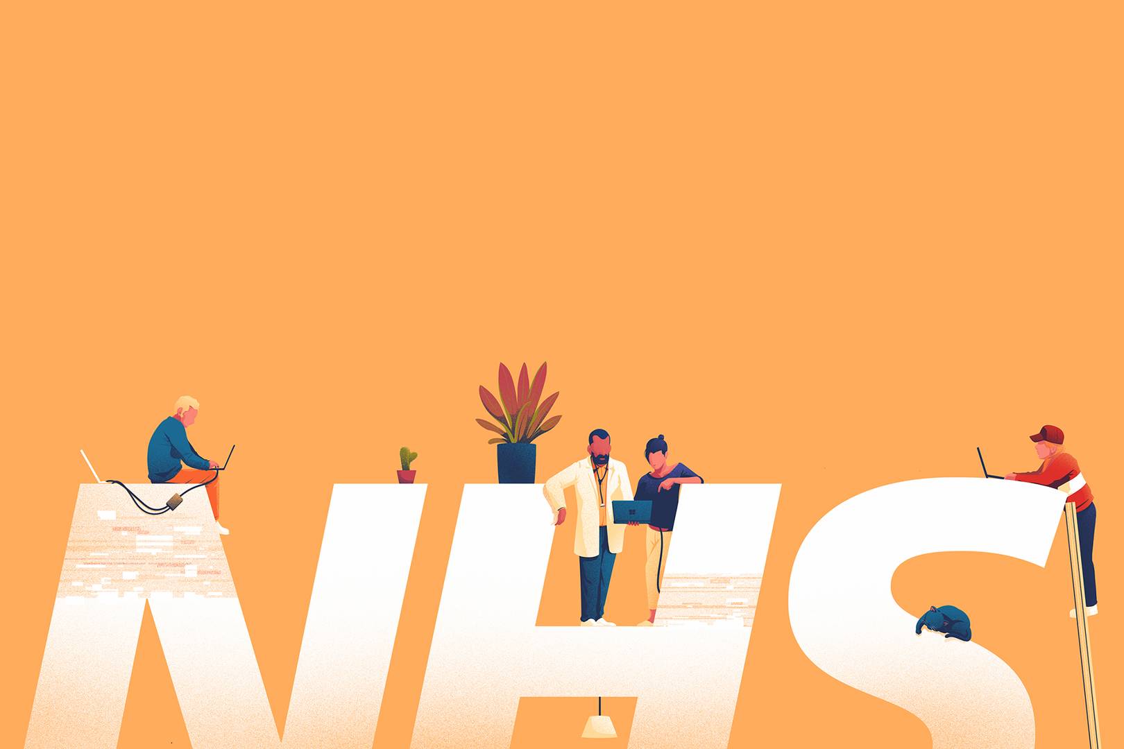 How computer science is creating a new generation of clinicians