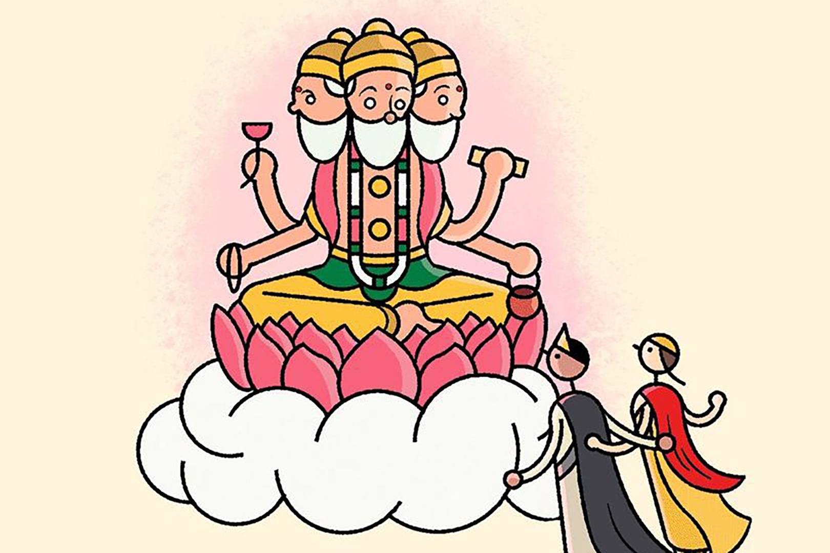 A brief history of time travel